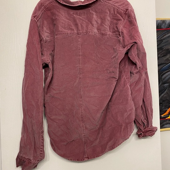 Eddie Bauer button up shirt - Picture 3 of 4